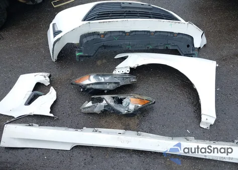 2014 Scion Tc z USA, uszkodzony, nr VIN JTKJF5C72E3081588